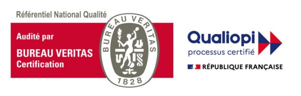 LOGO QUALIOPI